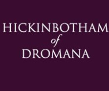 西津波坦酒莊Hickinbotham of Dromana