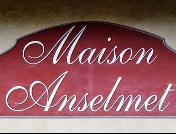 安索梅酒莊Maison Anselmet