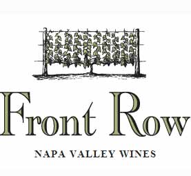 弗朗若酒莊Front Row Wines