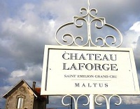 拉福奇酒莊Chateau Laforge