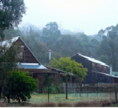 帕拉莫爾酒莊Paramoor Winery