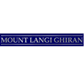 藍脊山酒莊Mount Langi Ghiran