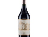 2009年份侯伯王庄园红葡萄酒