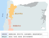 美国黑皮诺天堂：俄勒冈州