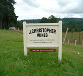 杰伊·克里斯托弗酒莊J. Christopher Wines