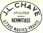 路易沙夫酒庄(Domaine Jean-Louis Chave)
