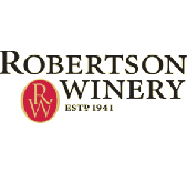 罗宾逊酒庄Robertson Winery