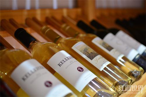 纳帕谷地震后葡萄酒会减价吗？