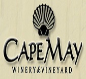 五月角酒庄Cape May Winery and Vineyard