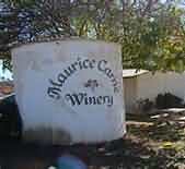 莫里斯酒莊Maurice Car’rie Winery