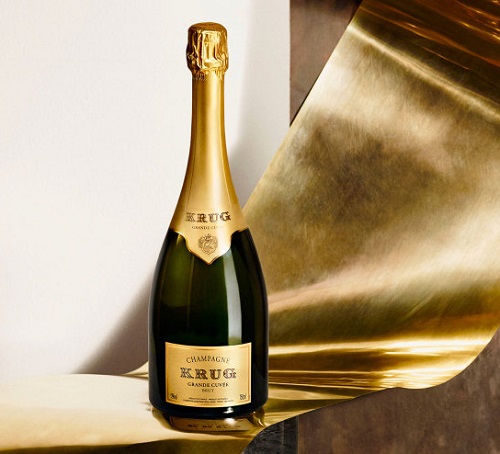 细数纯朴品巨头LVMH旗下的顶级香槟