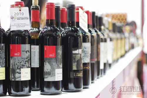 驰名酒评家：近20%中国葡萄酒已经达欧洲水准