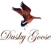 幽鵝酒莊Dusky Goose