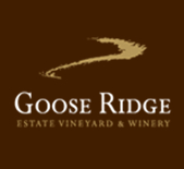 鵝嶺酒莊Goose Ridge Vineyards