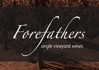 祖輩酒莊Forefathers Wines