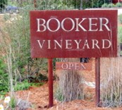 布克酒庄(Booker Vineyard)