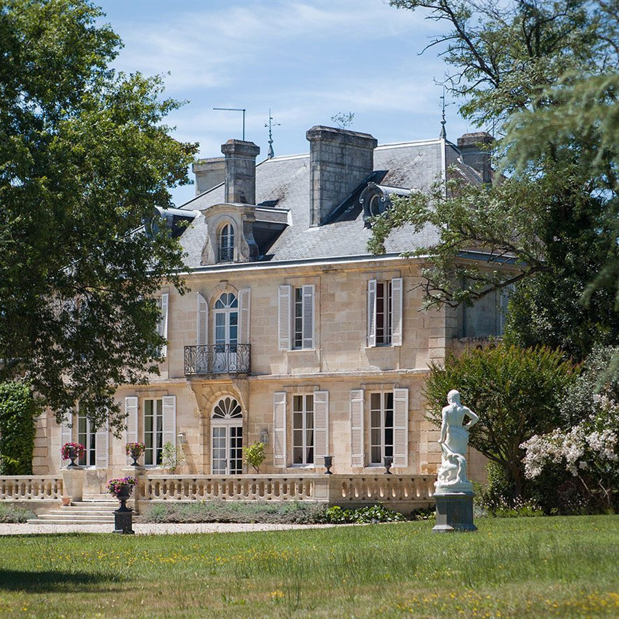 麒麟城堡(Chateau Kirwan)