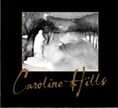 卡洛琳山酒莊Caroline Hills