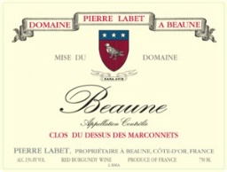 皮爾拉貝酒莊(Domaine Pierre Labet)