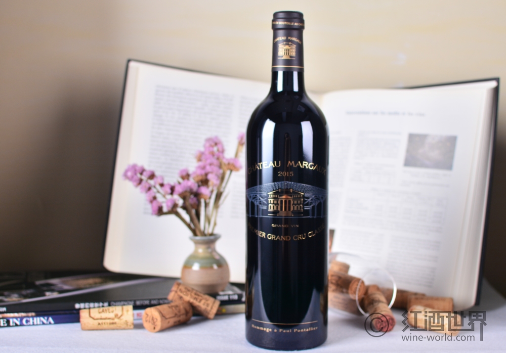 《葡萄酒爱好者》评出5款波尔多2015年份满分酒