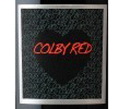 科爾比酒莊Colby Red