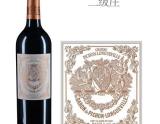 2015年份碧尚男爵酒庄红葡萄酒