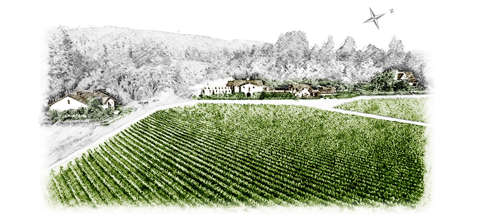 加州最佳波尔多风格葡萄酒生产商名录（中）