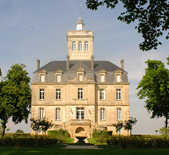 翠陶酒莊(Chateau Larose Trintaudon)