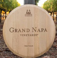 格蘭納帕酒莊Grand Napa Vineyards