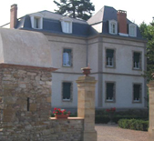 拉貝德城堡Chateau Laborde