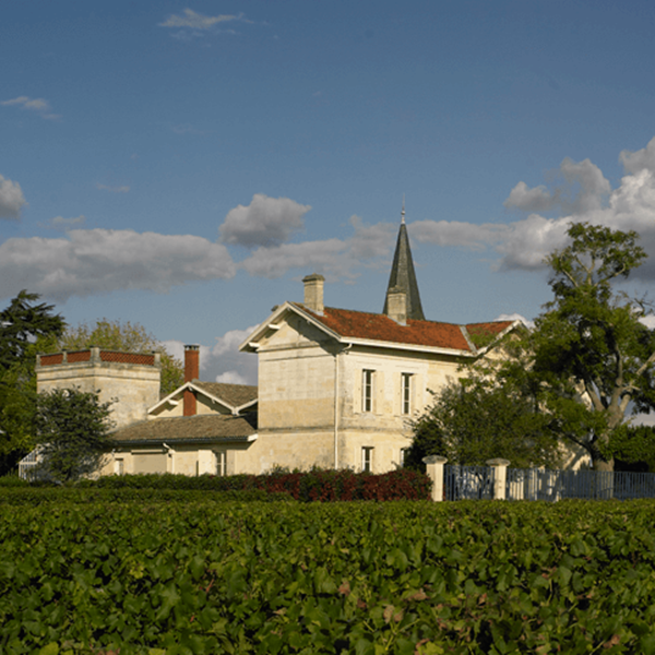 拉圖波美侯酒莊Chateau Latour a Pomerol