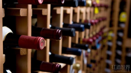 如何长期保存葡萄酒
