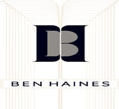 本海因斯酒莊(Ben Haines Wine)