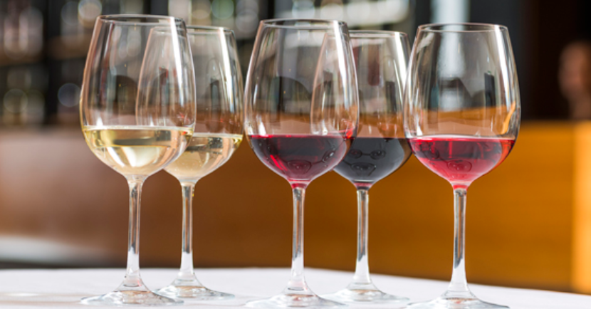 2013年全天下主要产酒国葡萄酒进口数据