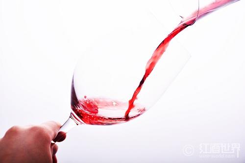 欧盟称许新名目：显微镜下的葡萄酒