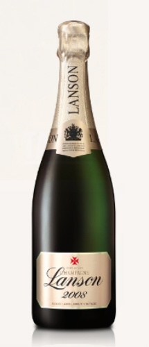 2013年香槟10大刷新之偏甜香槟受宠