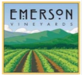 愛默生酒莊Emerson Vineyards