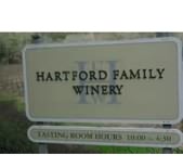 哈特福酒莊Hartford Family Winery