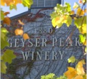 蓋世峰酒莊Geyser Peak Winery