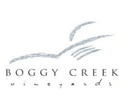 沼澤溪酒莊Boggy Creek Vineyards