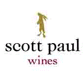 斯科特保羅酒莊Scott Paul Wines