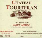 圖安莊園Chateau Tourteran