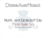 阿蘭·米謝露酒莊(Domaine Alain Michelot)