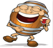 笑口桶酒莊The Laughin Barrel