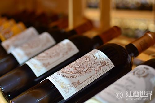 勃艮第2012年份葡萄酒价钱飞腾10%-30%