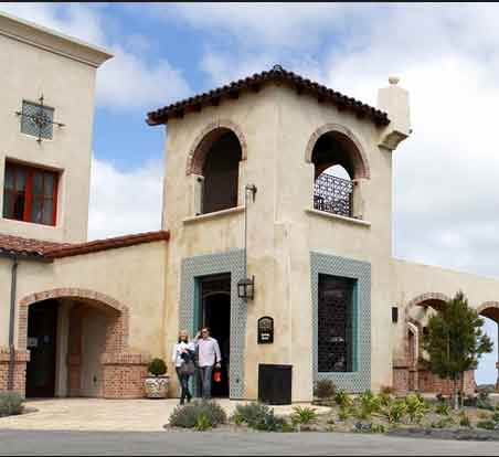 达欧酒庄Daou Vineyards