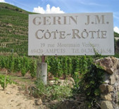 葛林酒莊Domaine Jean-Michel Gerin