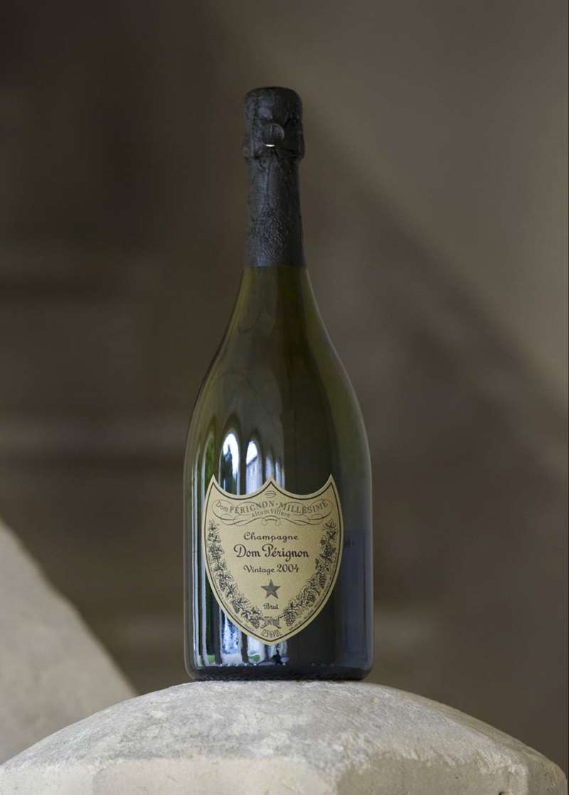 唐培里侬2009年份香槟将早于2008年份宣告