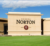 诺顿酒庄(Bodega Norton)