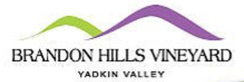 布蘭登山酒莊Brandon Hills Vineyard